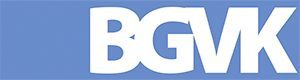 Logo BGVK