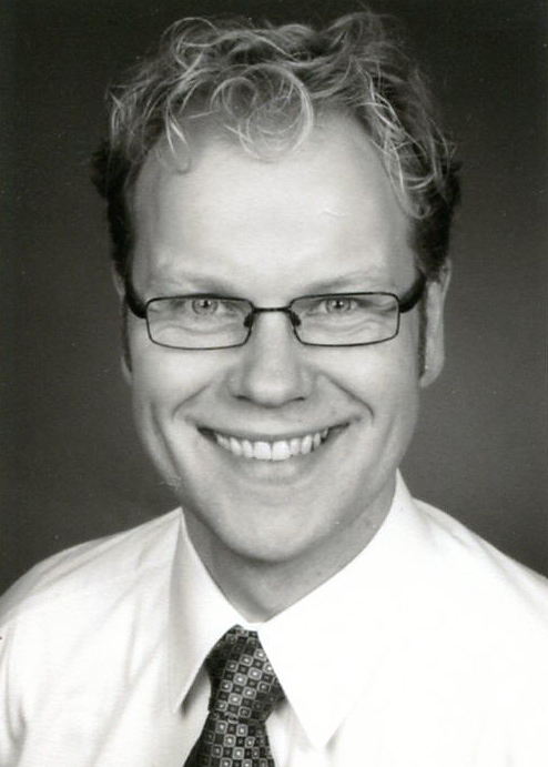 Carsten Vorwig